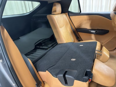 2024 Lexus RZ 300e Luxury