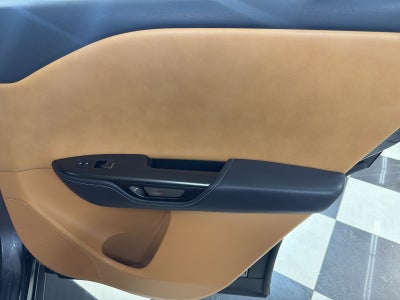 2024 Lexus RZ 300e Luxury