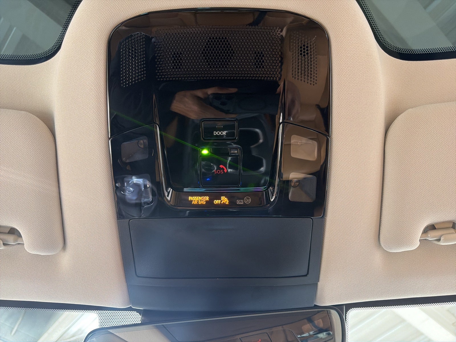 2024 Lexus RZ 300e Luxury