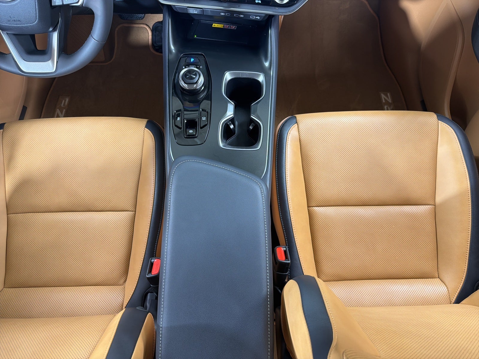 2024 Lexus RZ 300e Luxury