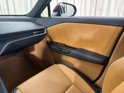 2024 Lexus RZ 300e Luxury