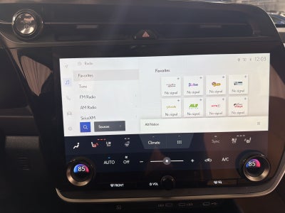 2024 Lexus RZ 300e Luxury