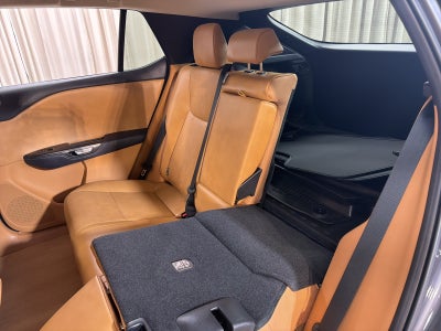 2024 Lexus RZ 300e Luxury