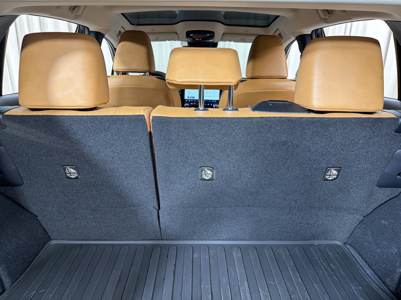 2024 Lexus RZ 300e Luxury