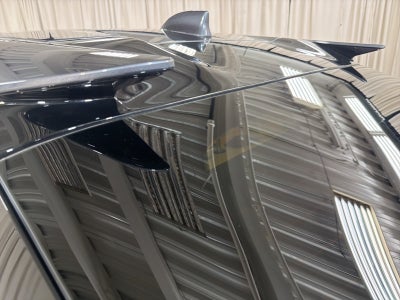 2024 Lexus RZ 300e Luxury