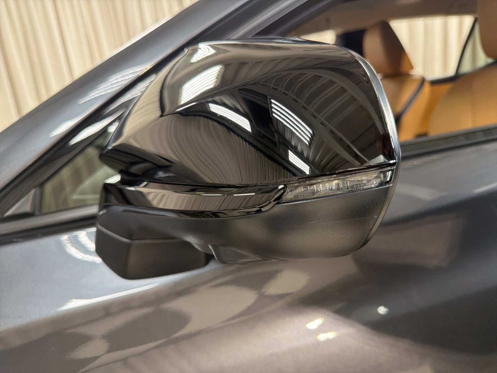 2024 Lexus RZ 300e Luxury