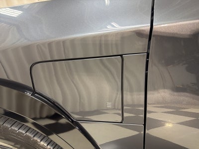 2024 Lexus RZ 300e Luxury