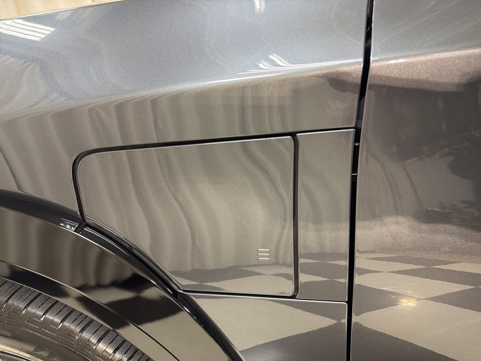 2024 Lexus RZ 300e Luxury