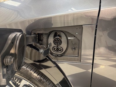 2024 Lexus RZ 300e Luxury