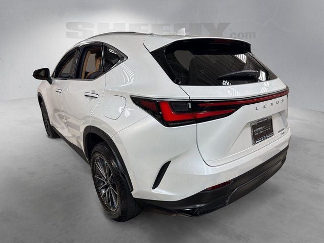 2024 Lexus NX 350 Base