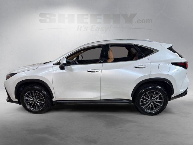 2024 Lexus NX 350 Base