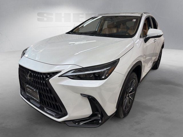 2024 Lexus NX 350 Base