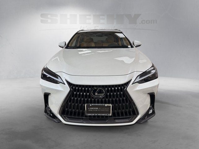 2024 Lexus NX 350 Base