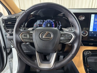 2024 Lexus NX 350 Base
