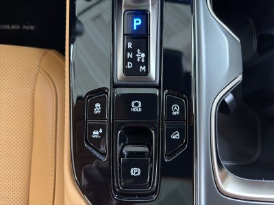 2024 Lexus NX 350 Base