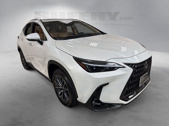 2024 Lexus NX 350 Base