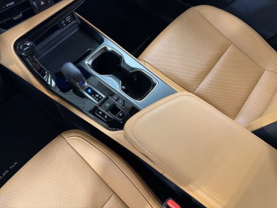2024 Lexus NX 350 Base