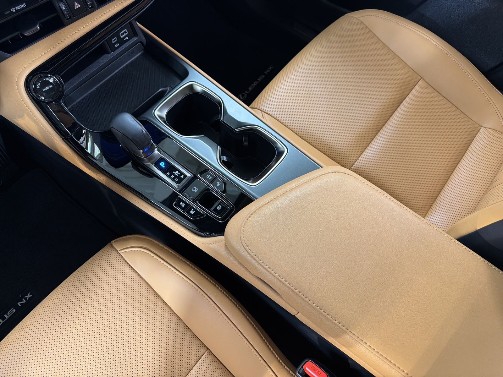 2024 Lexus NX 350 Base