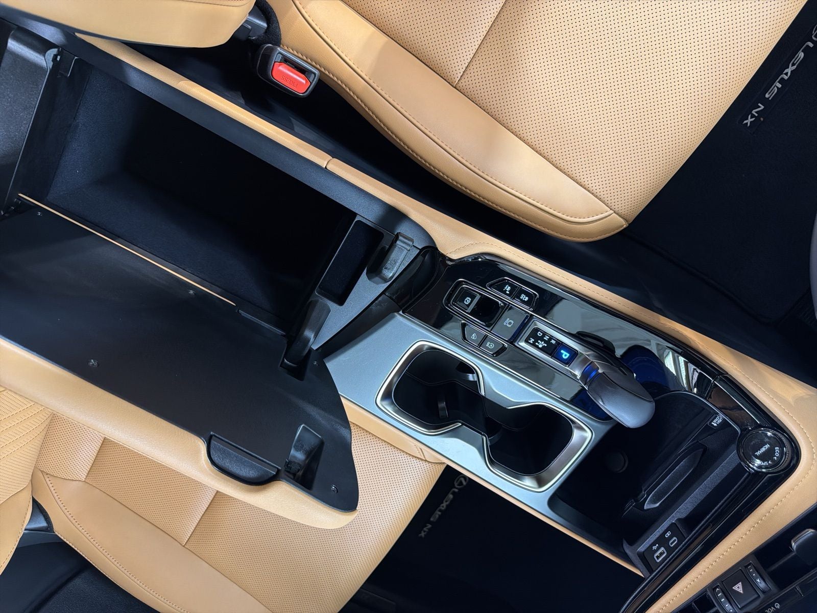 2024 Lexus NX 350 Base