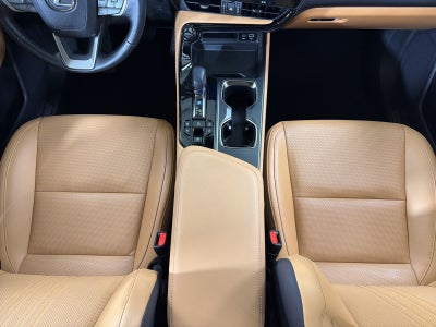 2024 Lexus NX 350 Base