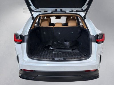 2024 Lexus NX 350 Base