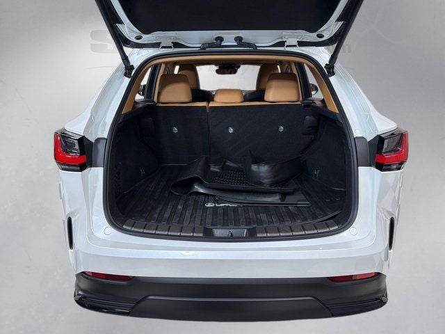 2024 Lexus NX 350 Base