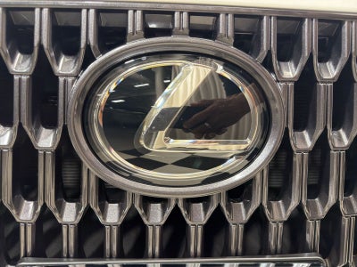 2024 Lexus NX 350 Base