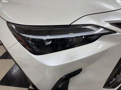 2024 Lexus NX 350 Base