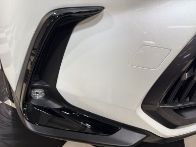 2024 Lexus NX 350 Base