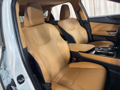 2024 Lexus NX 350 Base