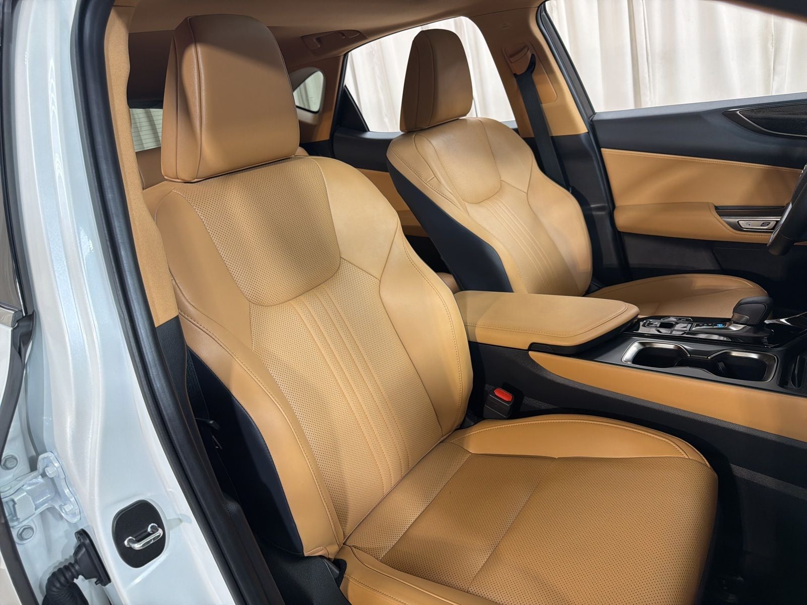 2024 Lexus NX 350 Base