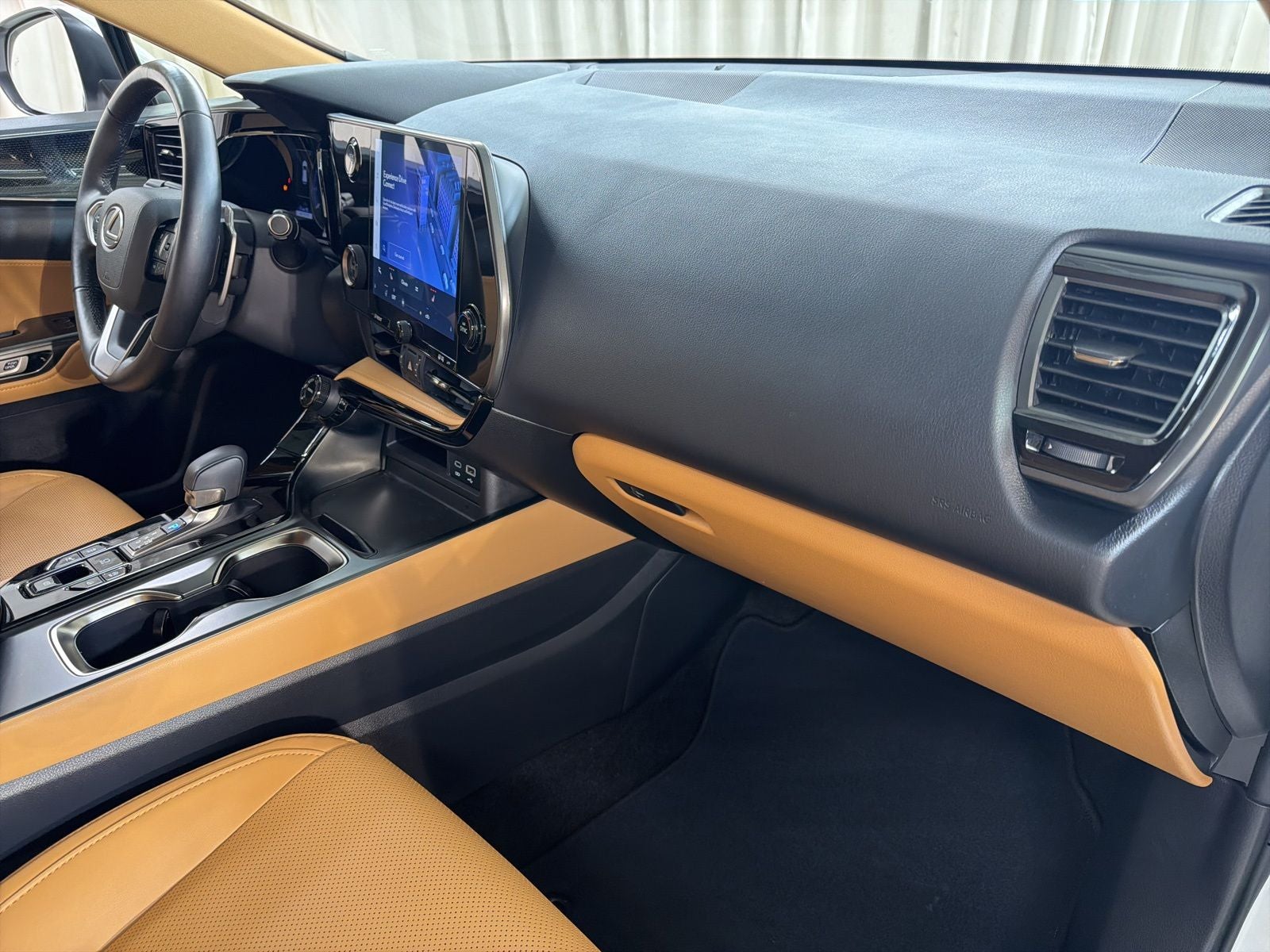 2024 Lexus NX 350 Base