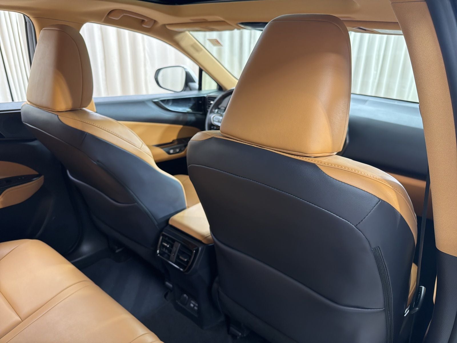 2024 Lexus NX 350 Base