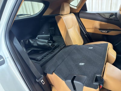 2024 Lexus NX 350 Base