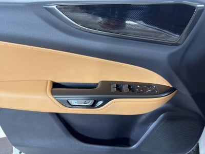 2024 Lexus NX 350 Base