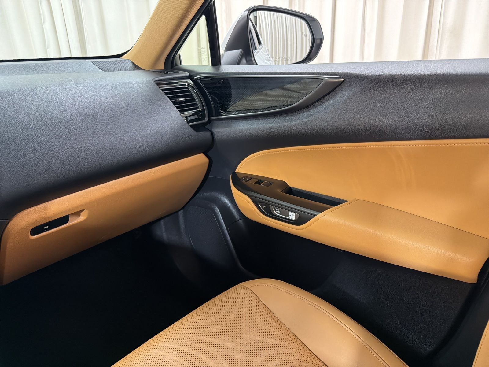 2024 Lexus NX 350 Base