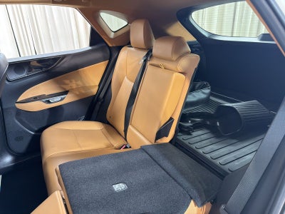 2024 Lexus NX 350 Base