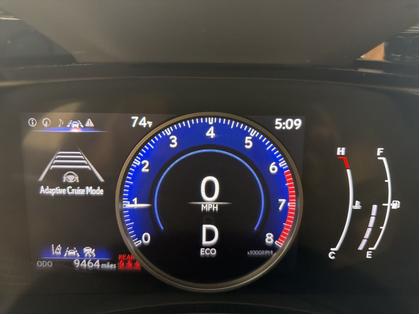 2024 Lexus NX 350 Base