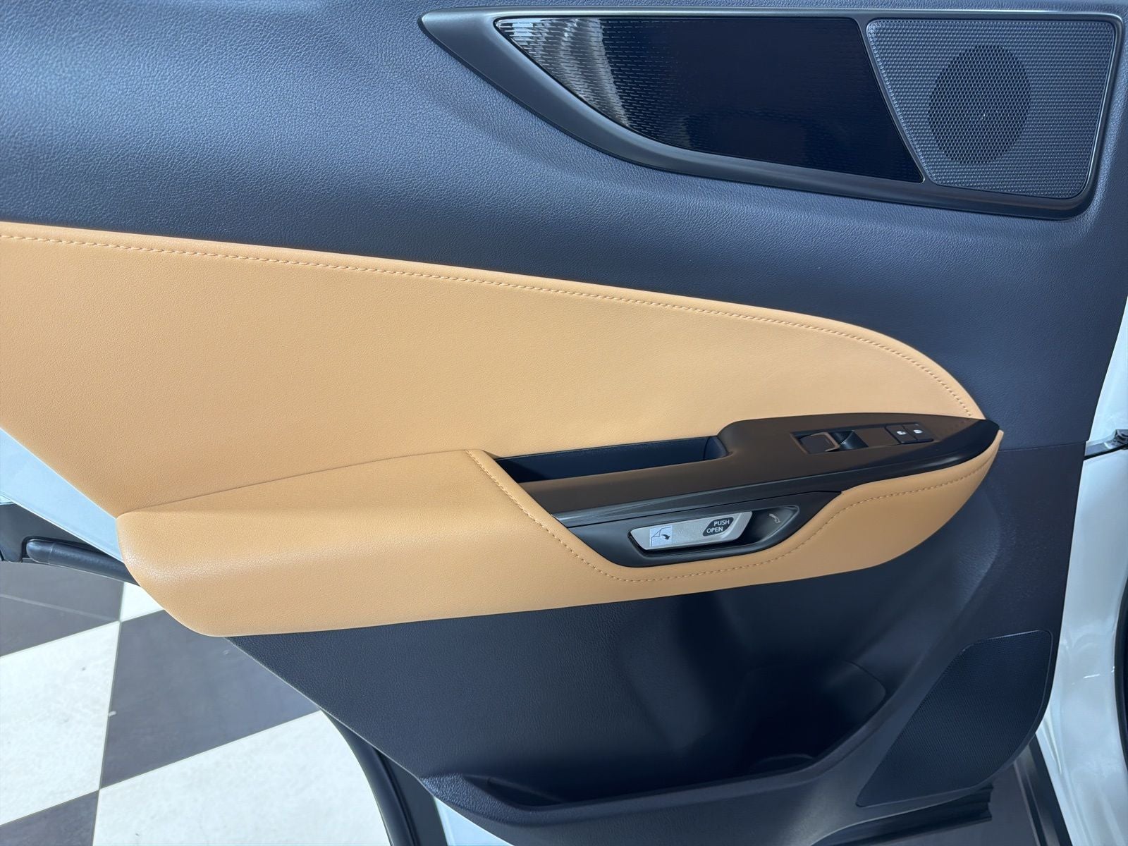 2024 Lexus NX 350 Base