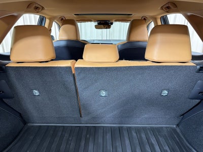 2024 Lexus NX 350 Base