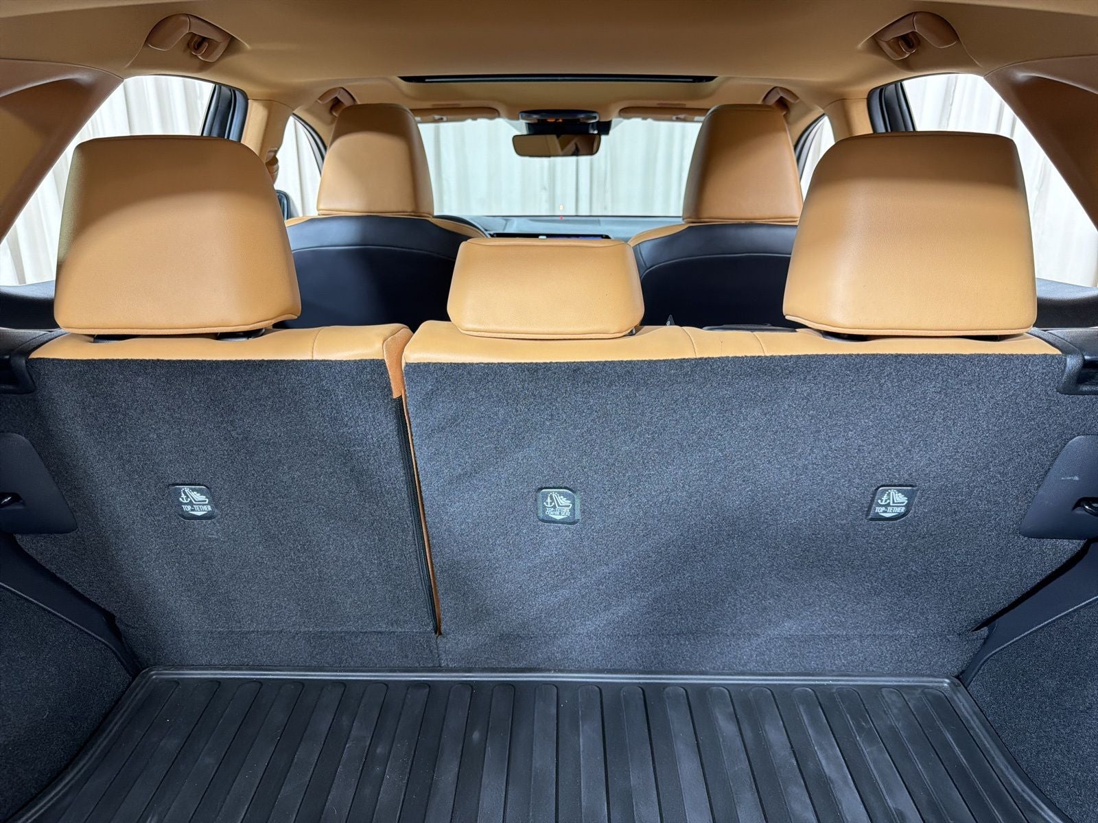 2024 Lexus NX 350 Base