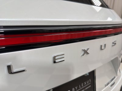 2024 Lexus NX 350 Base