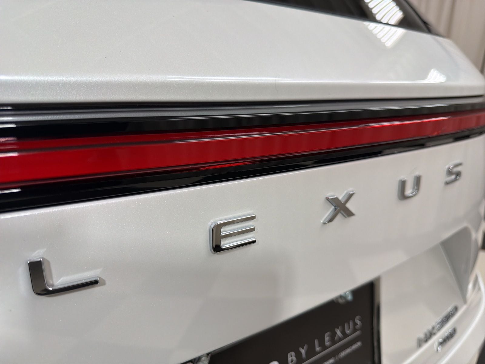 2024 Lexus NX 350 Base