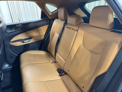 2024 Lexus NX 350 Base