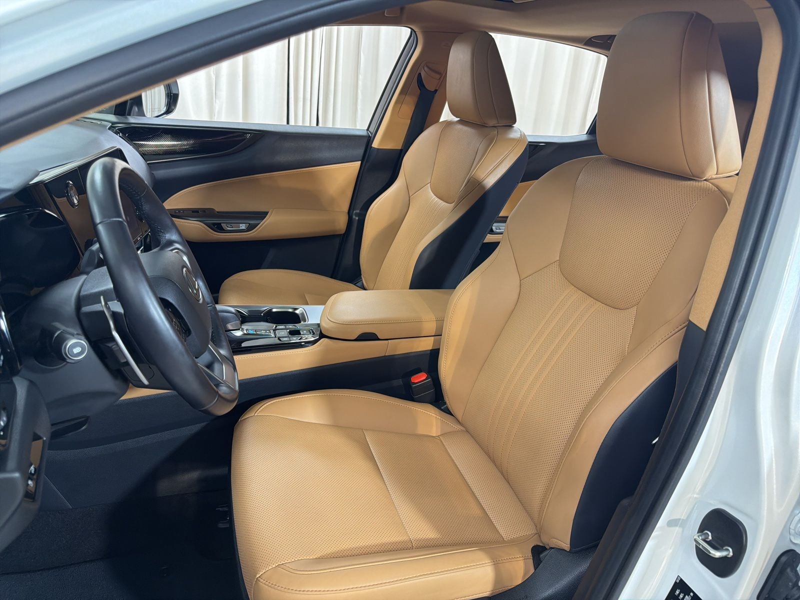 2024 Lexus NX 350 Base