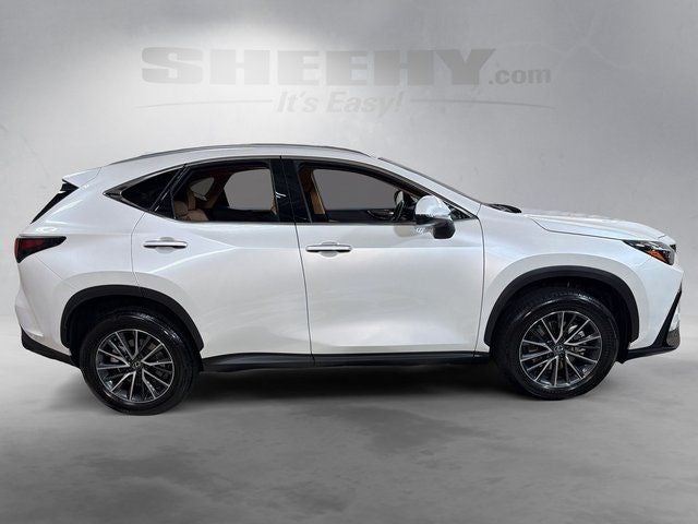 2024 Lexus NX 350 Base