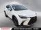 2025 Lexus NX 350 Base