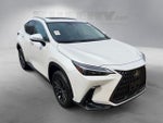 2025 Lexus NX 350 Base