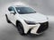 2025 Lexus NX 350 Base