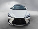 2025 Lexus NX 350 Base